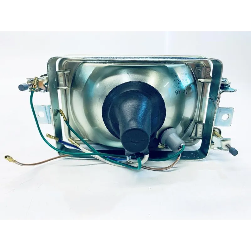 Optique (feux)(phare) HONDA NH 80 1993-1995 LEAD