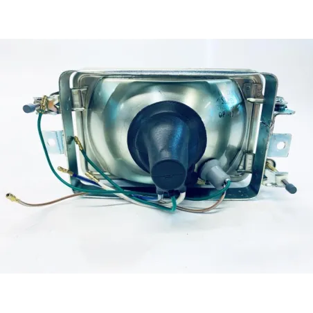 Optique (feux)(phare) HONDA NH 80 1993-1995 LEAD