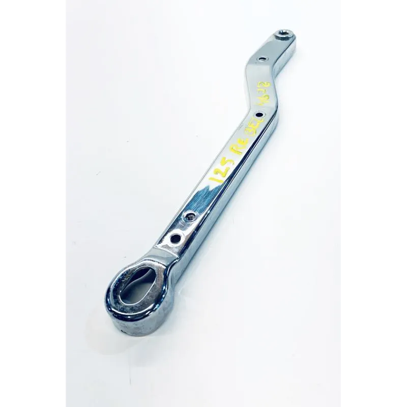 Cache lateral gauche HONDA CA 125 REBEL 1995-2000