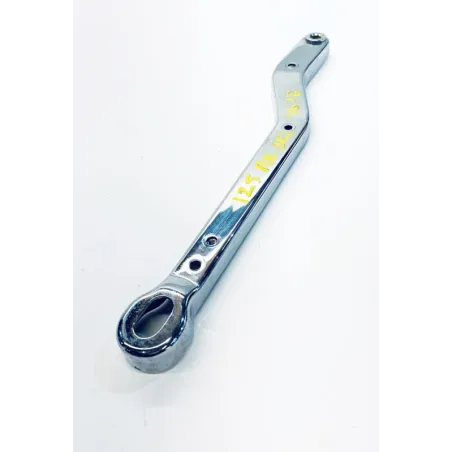 Cache lateral gauche HONDA CA 125 REBEL 1995-2000
