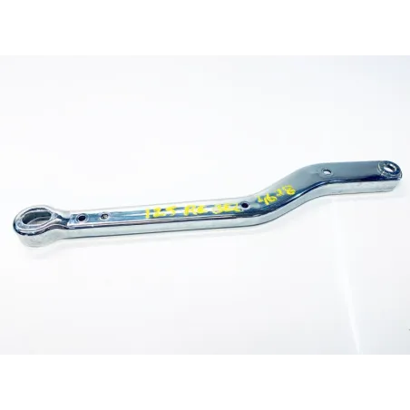 Cache lateral gauche HONDA CA 125 REBEL 1995-2000