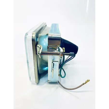 Optique (feux)(phare) HONDA NH 80 1993-1995 LEAD