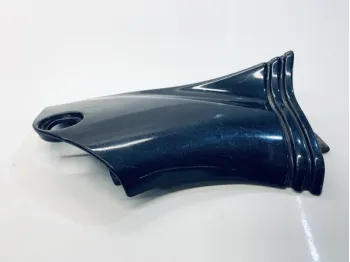 Cache interieur carenage gauche KAWASAKI ZZR 1100 1993-1994