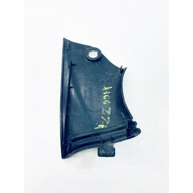 Cache interieur carenage gauche KAWASAKI ZZR 1100 1993-1994