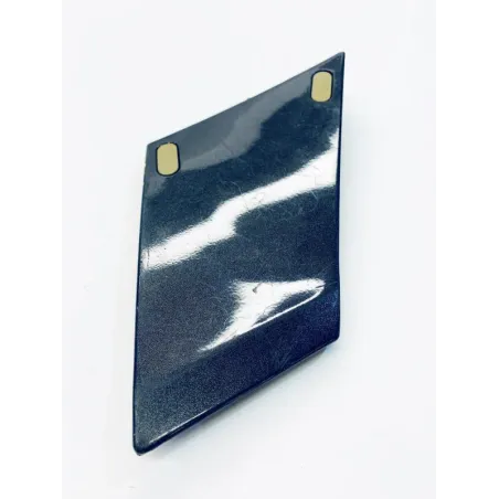 Cache lateral gauche KAWASAKI GPX 750 R 1987-1989