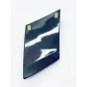 Cache lateral gauche KAWASAKI GPX 750 R 1987-1989 Cache lateral gauche KAWASAKI GPX 750 R 1987-1989