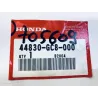 Cable compteur HONDA CBR 1000 F 1993-1999