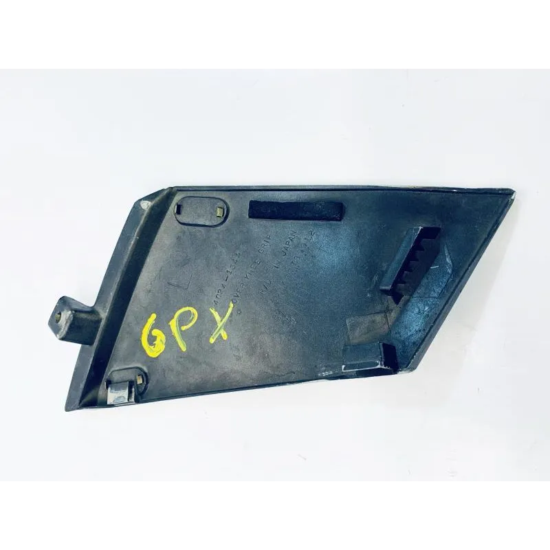 Cache lateral gauche KAWASAKI GPX 750 R 1987-1989
