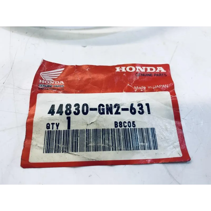 Cable compteur HONDA NE 50 1985-1988 VISION
