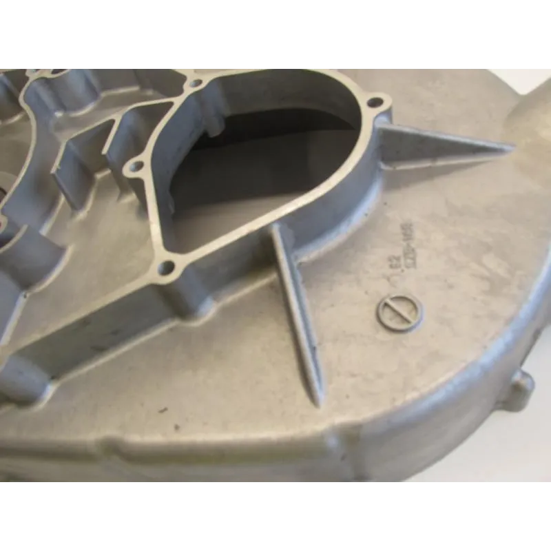Carter transmission SUZUKI LTA 400 F 2008-2010 KINGQUAD