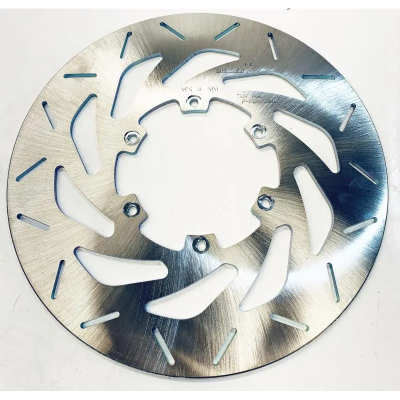 Disque frein avant BMW G 650 GS 2011-2015