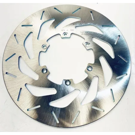 Disque frein avant BMW G 650 GS 2011-2015