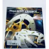 Disque frein avant BMW G 650 GS 2011-2015