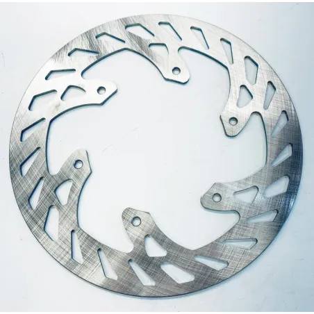 Disque frein arriere HRD GS 250 1997-2000
