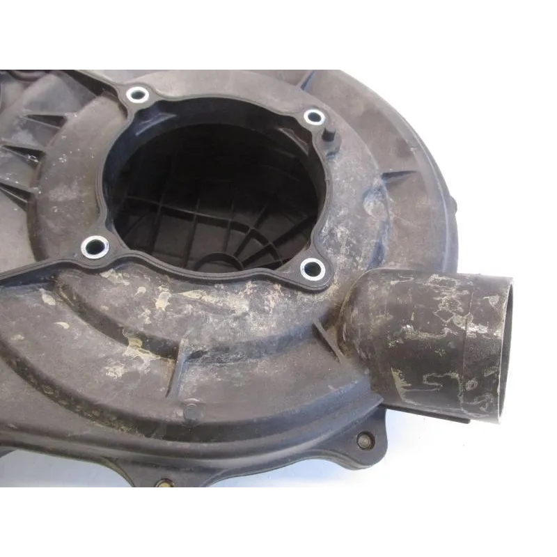 Carter transmission YAMAHA YFM 350 WOLVERINE 2007