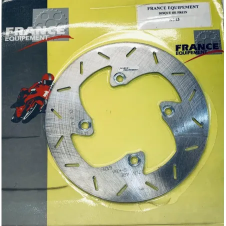 Disque frein arriere KAWASAKI ZX12 R 1200 2000-2006 NINJA