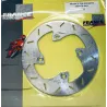 Disque frein arriere KAWASAKI ZX12 R 1200 2000-2006 NINJA