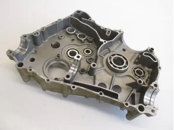 Carter moteur SUZUKI LTA 400 F 2008-2010 KINGQUAD