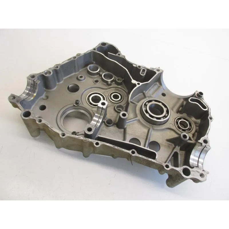 Carter moteur SUZUKI LTA 400 F 2008-2010 KINGQUAD
