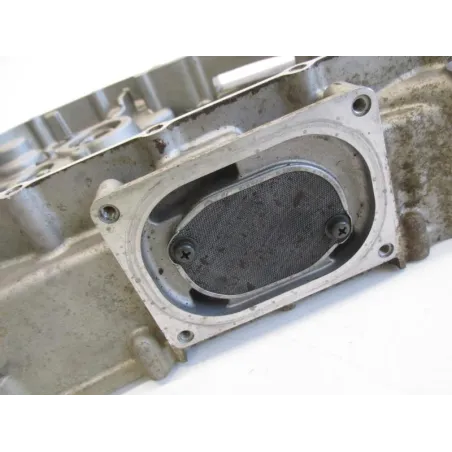 Carter moteur SUZUKI LTA 400 F 2008-2010 KINGQUAD