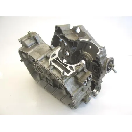Carter moteur SUZUKI LTA 400 F 2008-2010 KINGQUAD