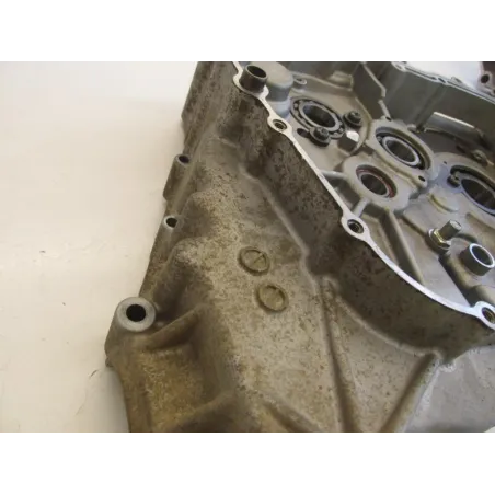 Carter moteur SUZUKI LTA 400 F 2008-2010 KINGQUAD