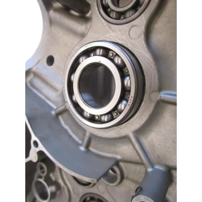 Carter moteur SUZUKI LTA 400 F 2008-2010 KINGQUAD