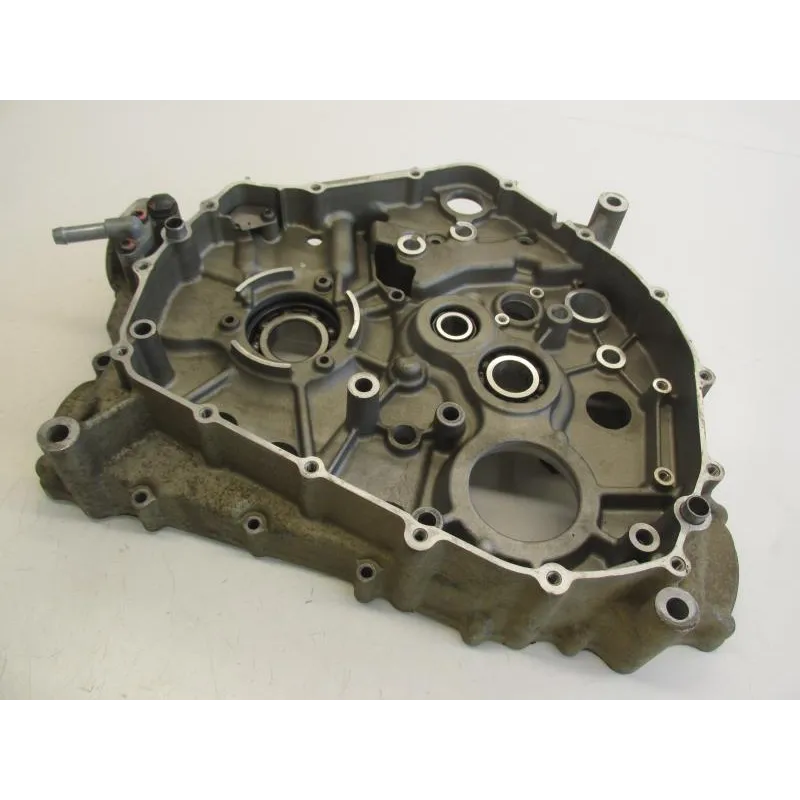 Carter moteur SUZUKI LTA 400 F 2008-2010 KINGQUAD