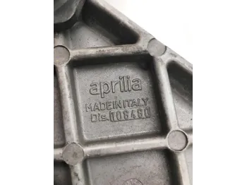 Bras support pot echappement APRILIA SCARABEO 125 2004-2006