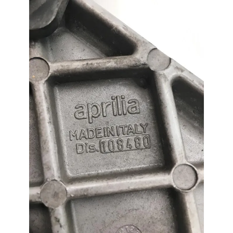 Bras support pot echappement APRILIA SCARABEO 125 2004-2006