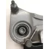 Bras support pot echappement APRILIA SCARABEO 125 2004-2006