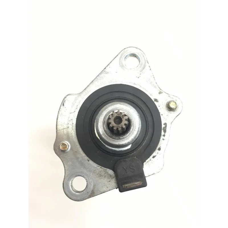 Demarreur DAELIM SJ 50 2006-2012 S-FIVE