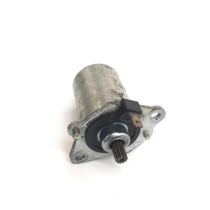 Demarreur DAELIM SJ 50 2006-2012 S-FIVE