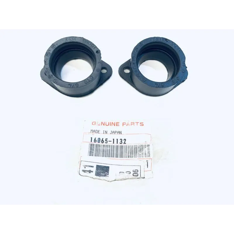 Pipe admission KAWASAKI GPZ 750 1981-1982