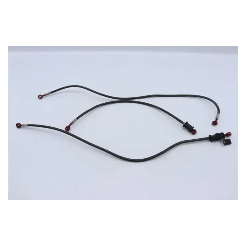 Durite de frein arriere SUZUKI GSXR 1300 HAYABUSA 1999 - 2007