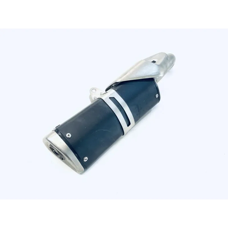 Silencieux (echappement) KTM DUKE 125 2017-2020