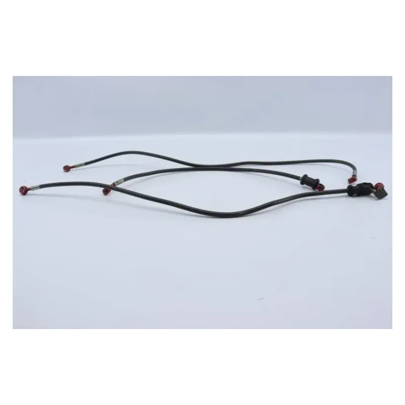 Durite de frein arriere SUZUKI GSXR 1300 HAYABUSA 1999 - 2007