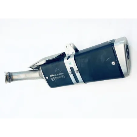 Silencieux (echappement) KTM DUKE 125 2017-2020