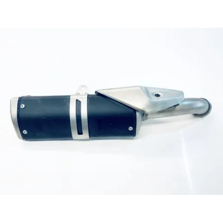 Silencieux (echappement) KTM DUKE 125 2017-2020