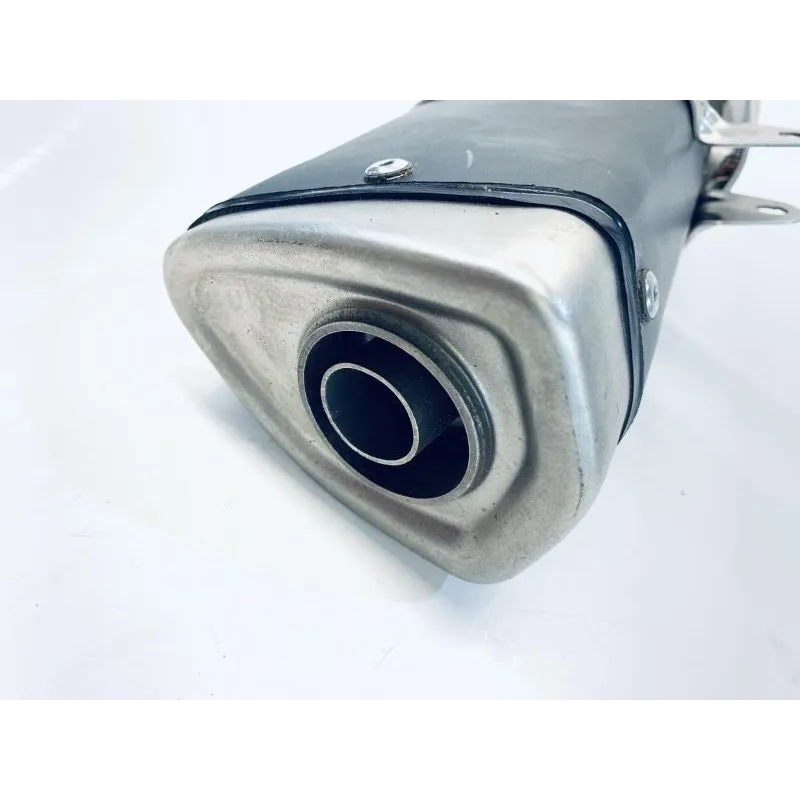 Silencieux (echappement) KTM DUKE 125 2017-2020