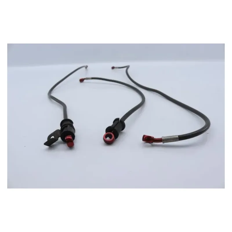 Durite de frein arriere SUZUKI GSXR 1300 HAYABUSA 1999 - 2007