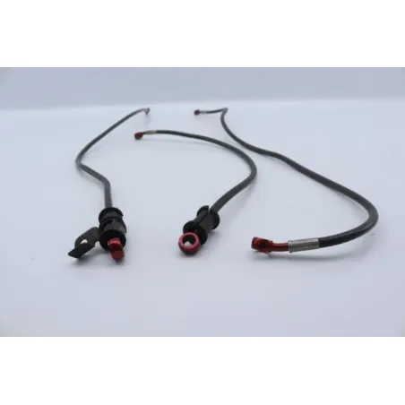 Durite de frein arriere SUZUKI GSXR 1300 HAYABUSA 1999 - 2007
