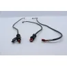 Durite de frein arriere SUZUKI GSXR 1300 HAYABUSA 1999 - 2007