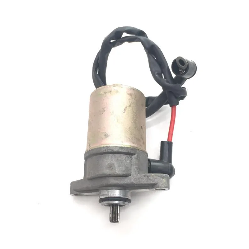 Demarreur TNT MOTOR ROMA 50 2011-2014 4T 10P