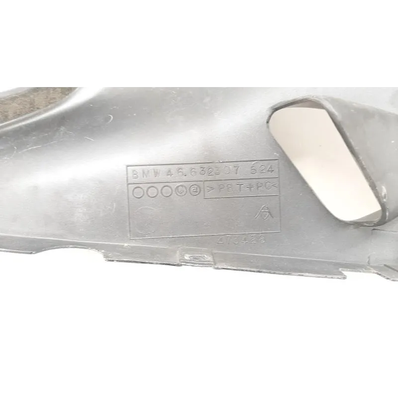 Cache flanc de carenage droit BMW K 1100 RS 1993-1997
