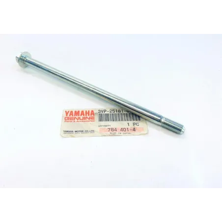 Axe de roue avant YAMAHA YM 50 1994-1995 BREEZE
