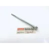 Axe de roue avant YAMAHA YM 50 1994-1995 BREEZE