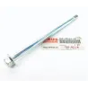 Axe de roue avant YAMAHA YM 50 1994-1995 BREEZE