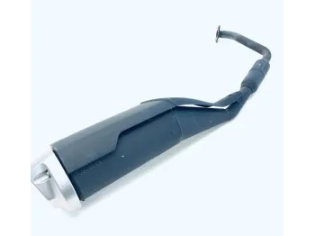 Silencieux (echappement) YAMAHA YZF 125 R 2019-2020