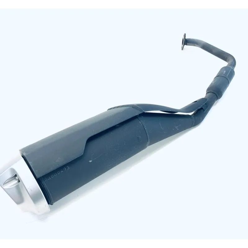Silencieux (echappement) YAMAHA YZF 125 R 2019-2020
